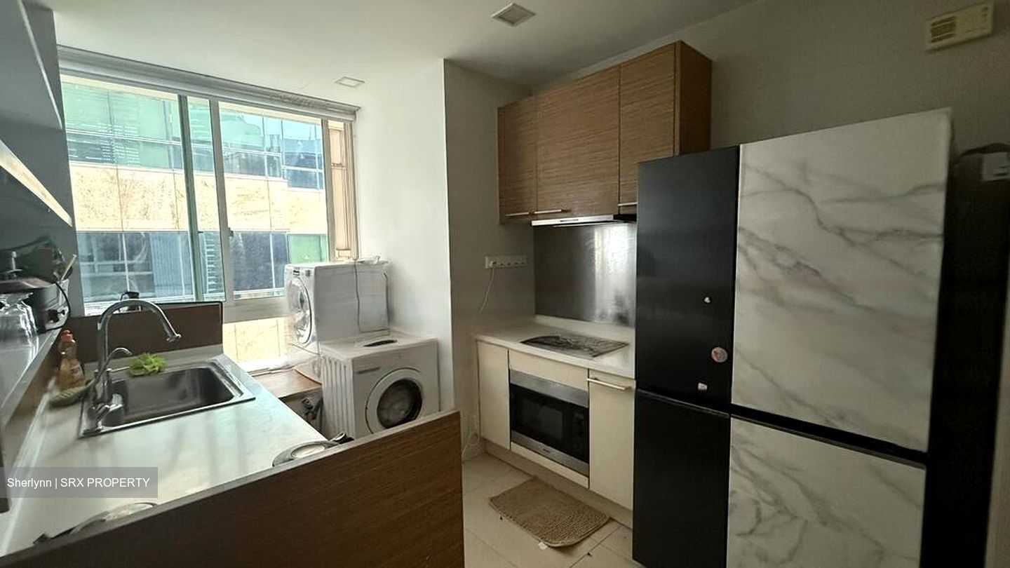 Scotts Highpark (D9), Condominium #459536231